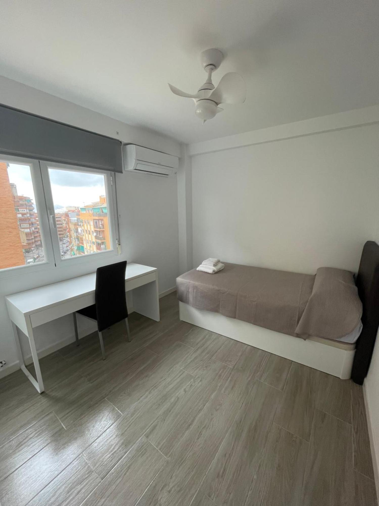 Bellalona Apartment Granada Exterior photo