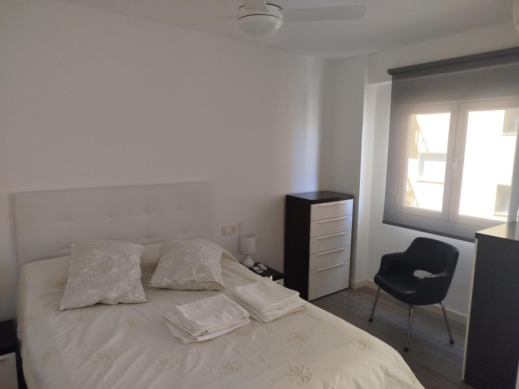 Bellalona Apartment Granada Exterior photo