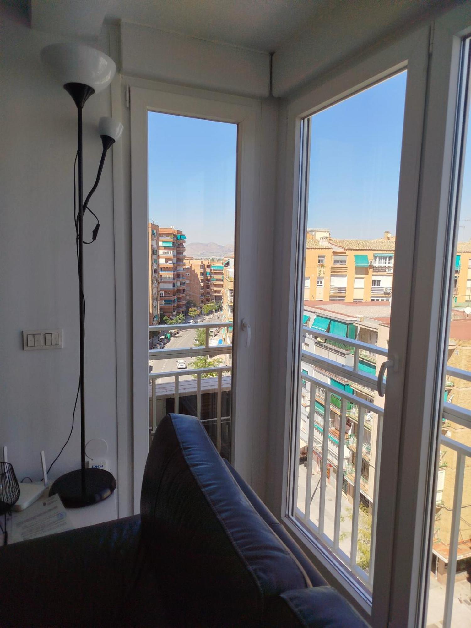 Bellalona Apartment Granada Exterior photo